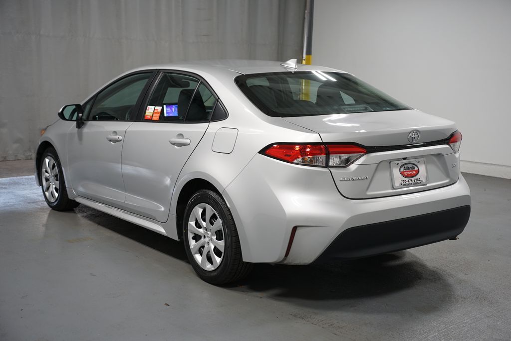 Thumbnail: 2023 Toyota Corolla - 6