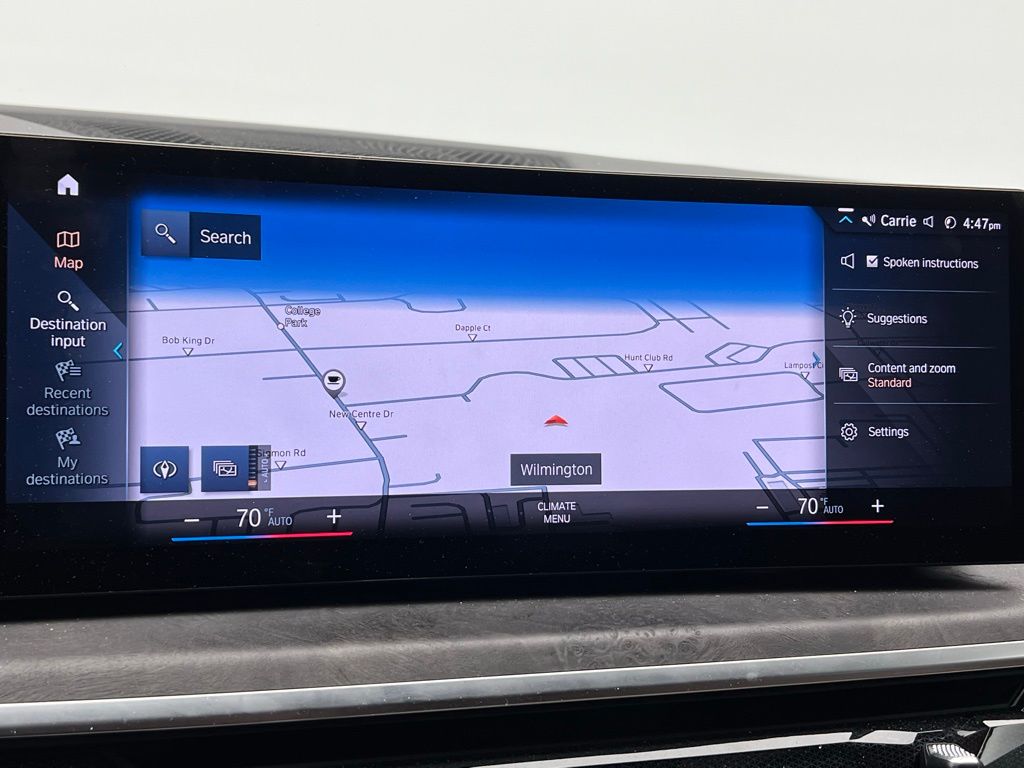 Thumbnail: 2023 BMW X7 - 13