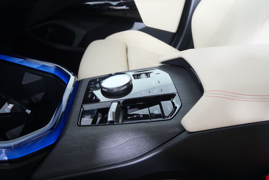 Thumbnail: 2026 BMW X3 - 21
