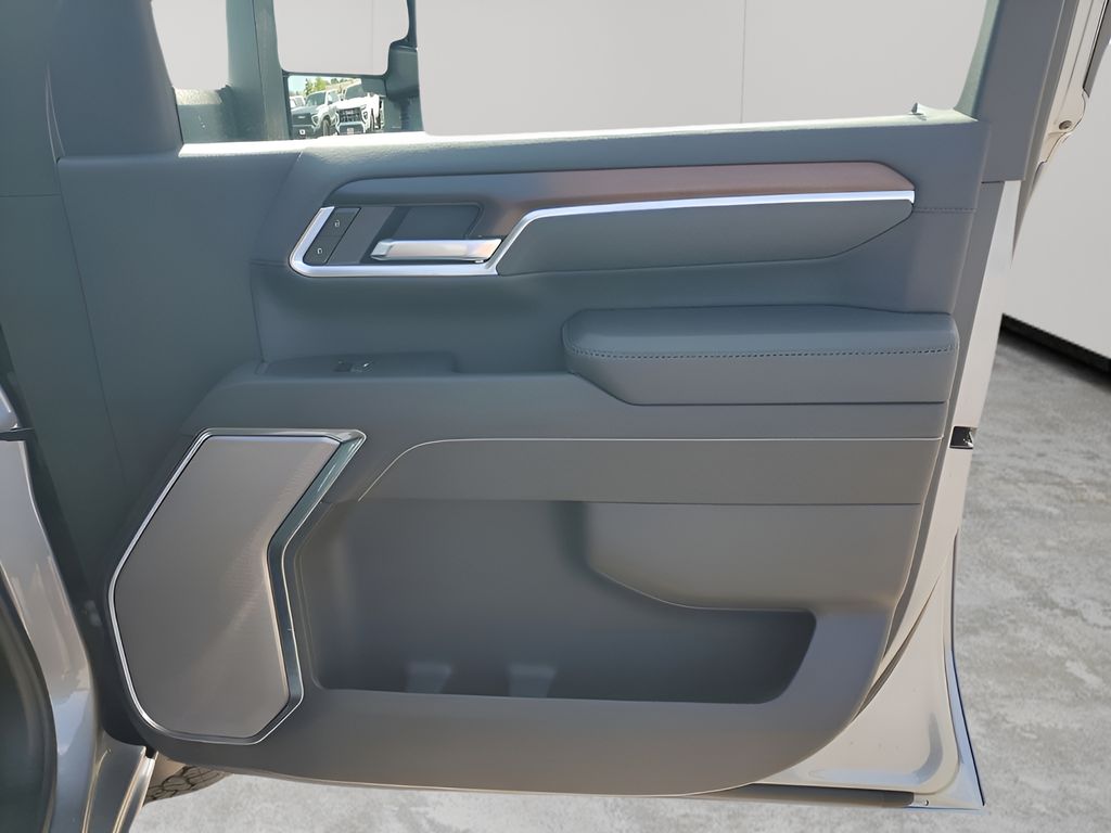 New 2026 Silver GMC Denali image 17