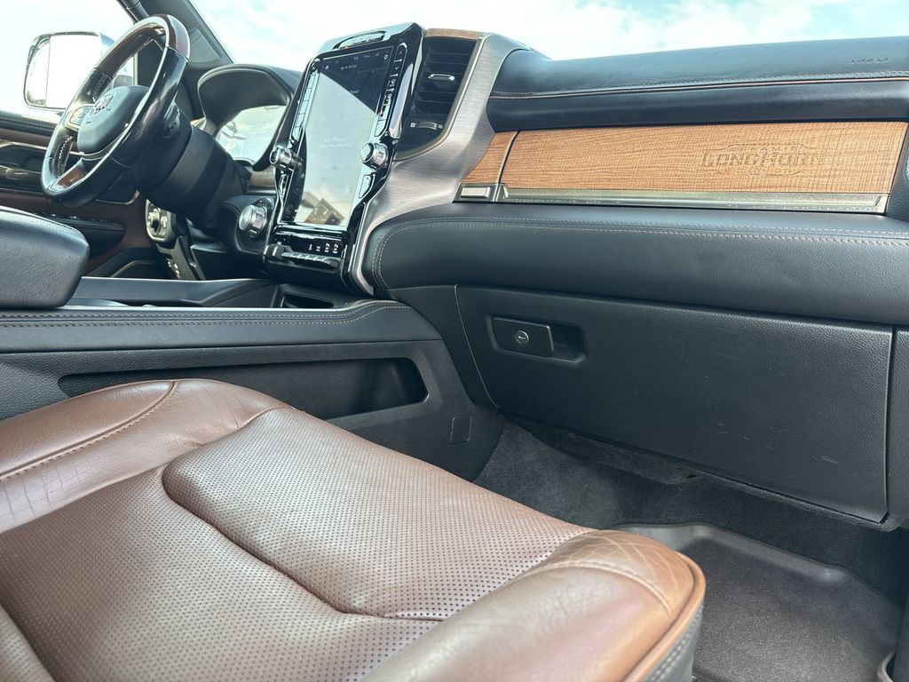 Used 2021 Ram 1500 Truck