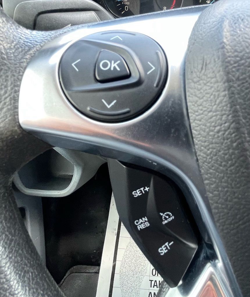 2019 Ford Transit-250 Base White at Autostrade