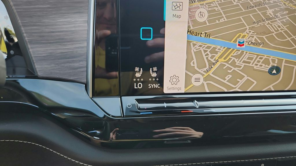 2026 Volkswagen Atlas