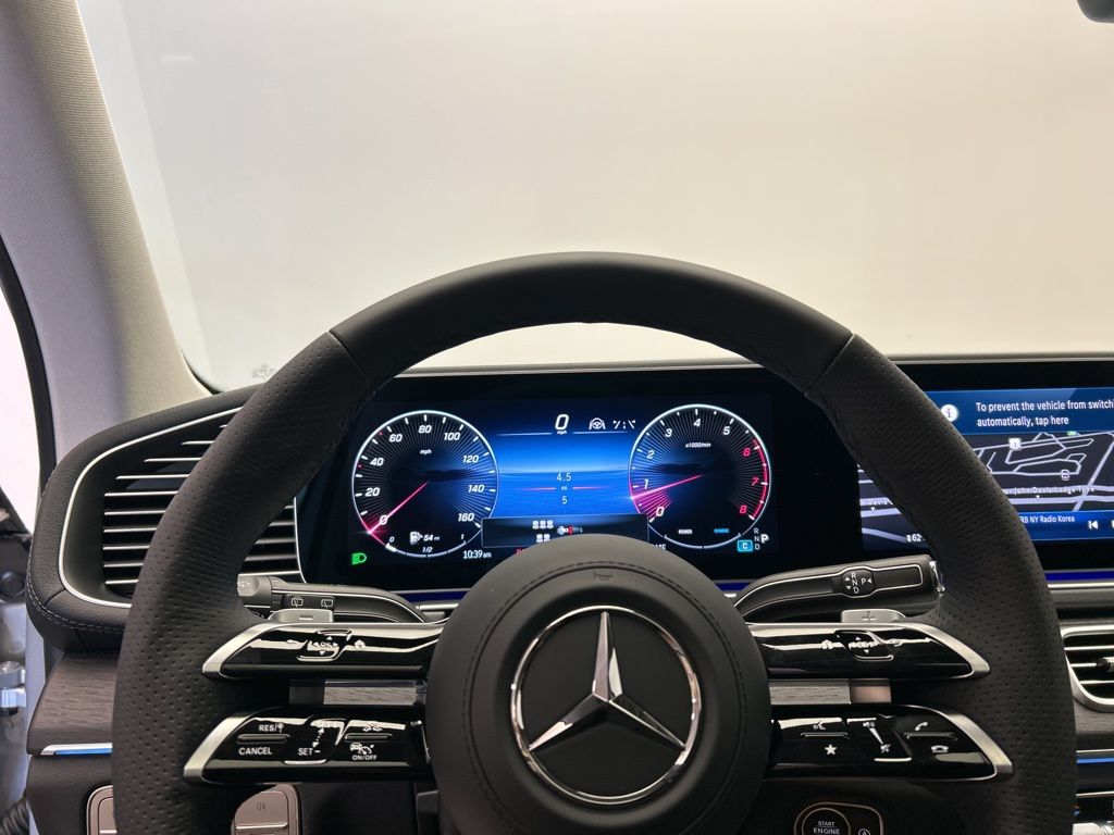 Thumbnail: 2026 Mercedes-Benz GLS - 13