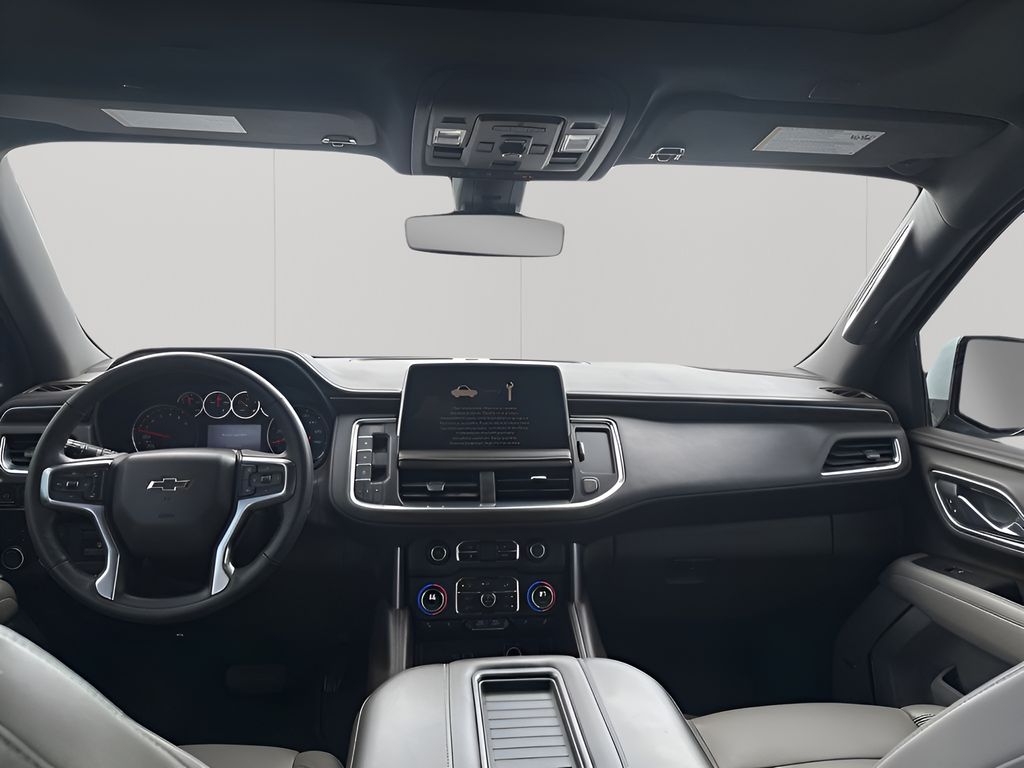 Used Car 2021 Chevrolet Tahoe  Z71 For Sale Under $50,000 In Austin, Texas