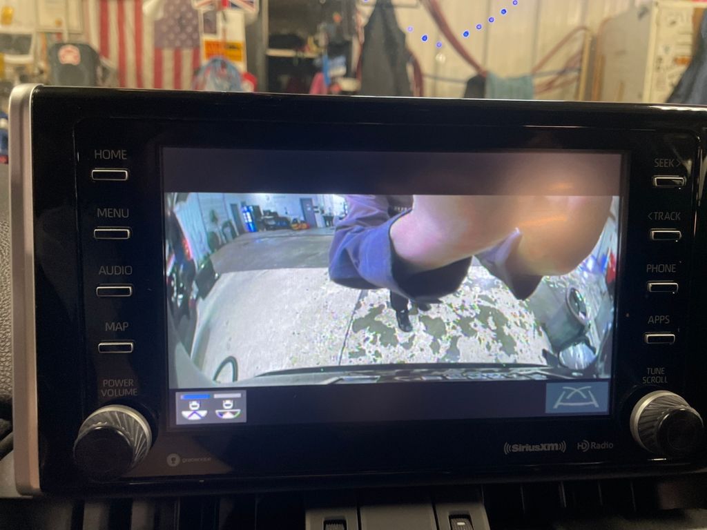 Certified Used 2019  Toyota XSE image 22