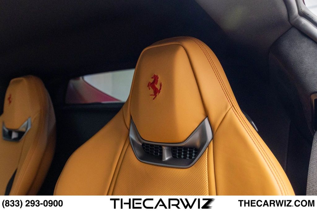 2025 Ferrari 296 GTB