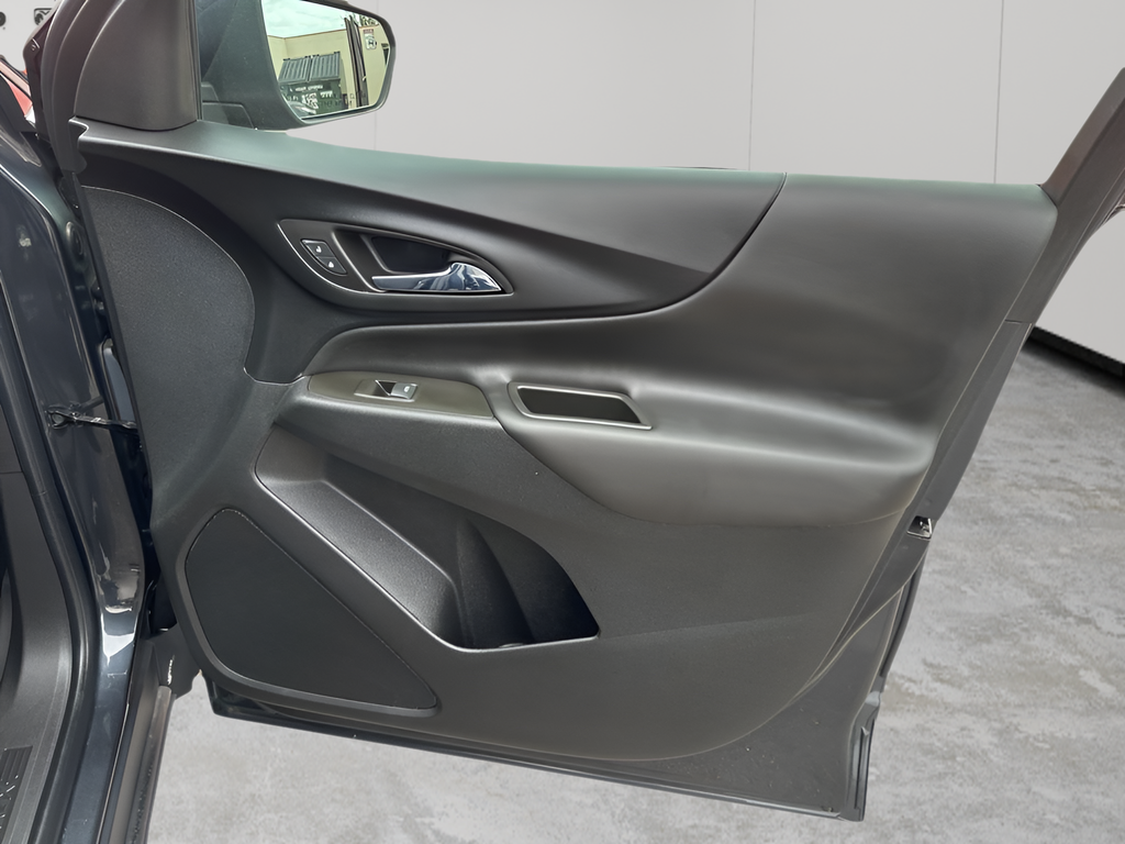 Used Car 2023 Chevrolet Equinox  Lt For Sale Under $20,000 In Austin, Texas