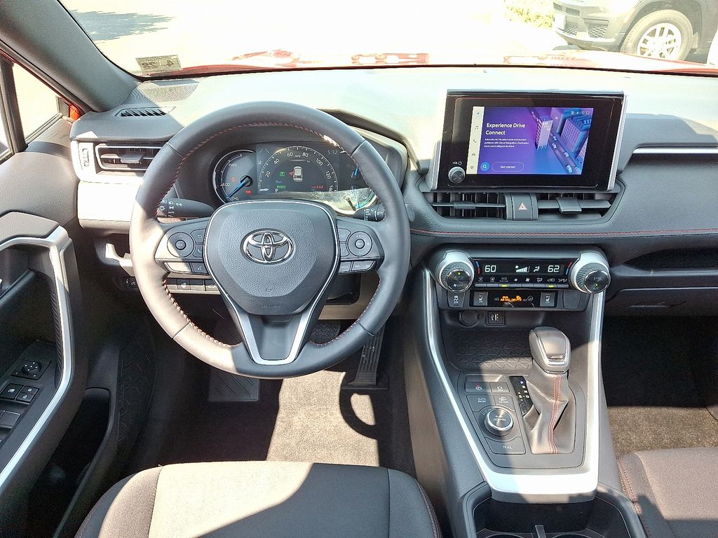 Thumbnail: 2023 Toyota RAV4 - 12