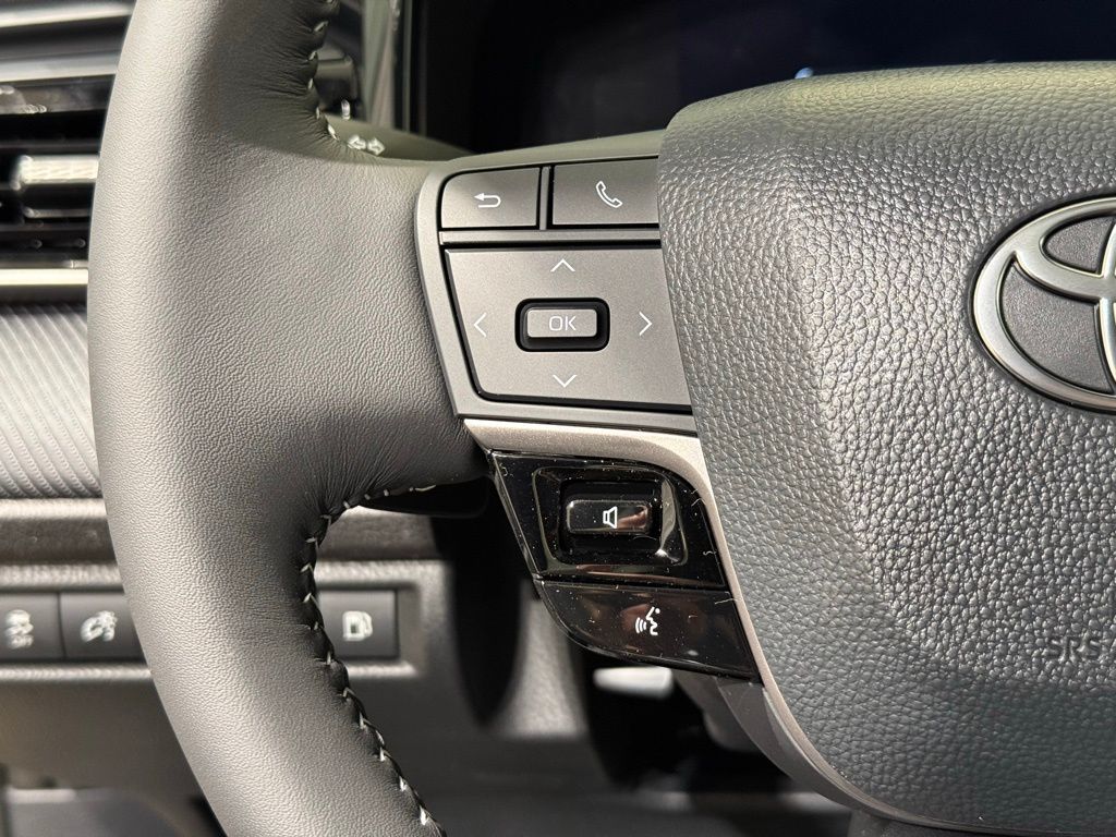 Thumbnail: 2026 Toyota Camry - 24