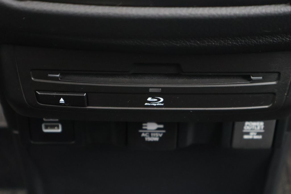 Thumbnail: 2024 Honda Odyssey - 20