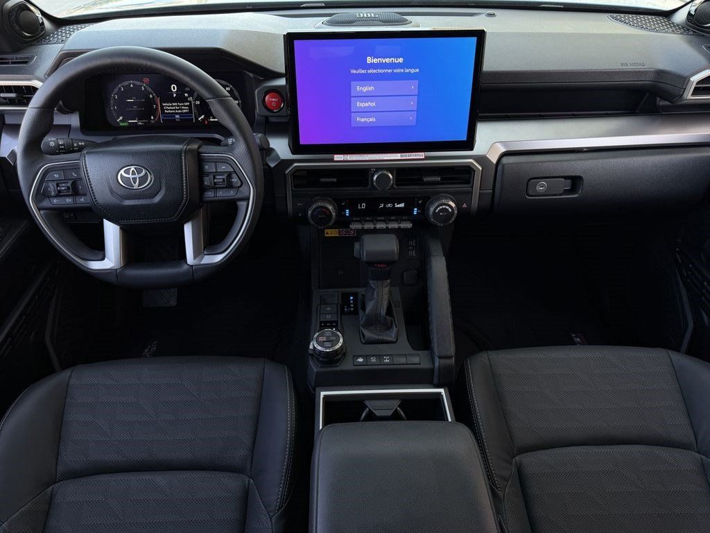 Used 2026 Toyota 4Runner i-FORCE MAX Hybrid SUV