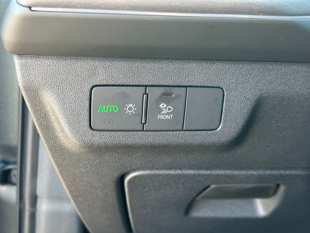 New 2026 Gray Audi  image 21