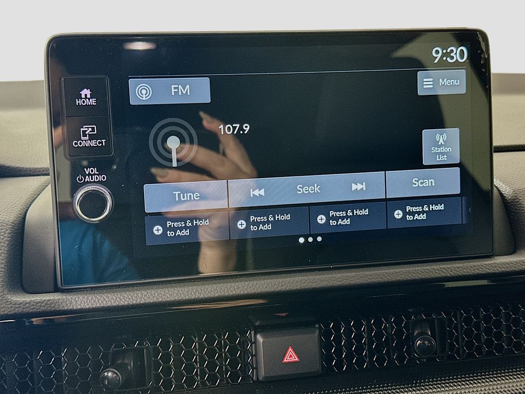 Thumbnail: 2026 Honda CR-V - 11