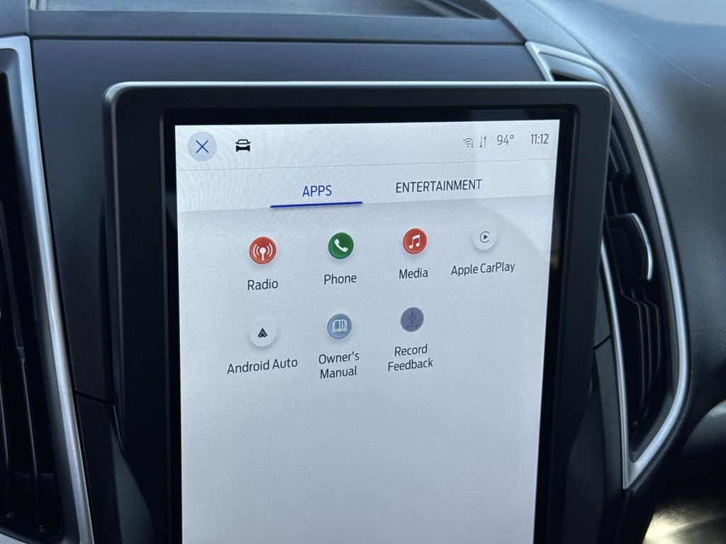 Used 2023 Ford Edge SEL 4D Sport Utility