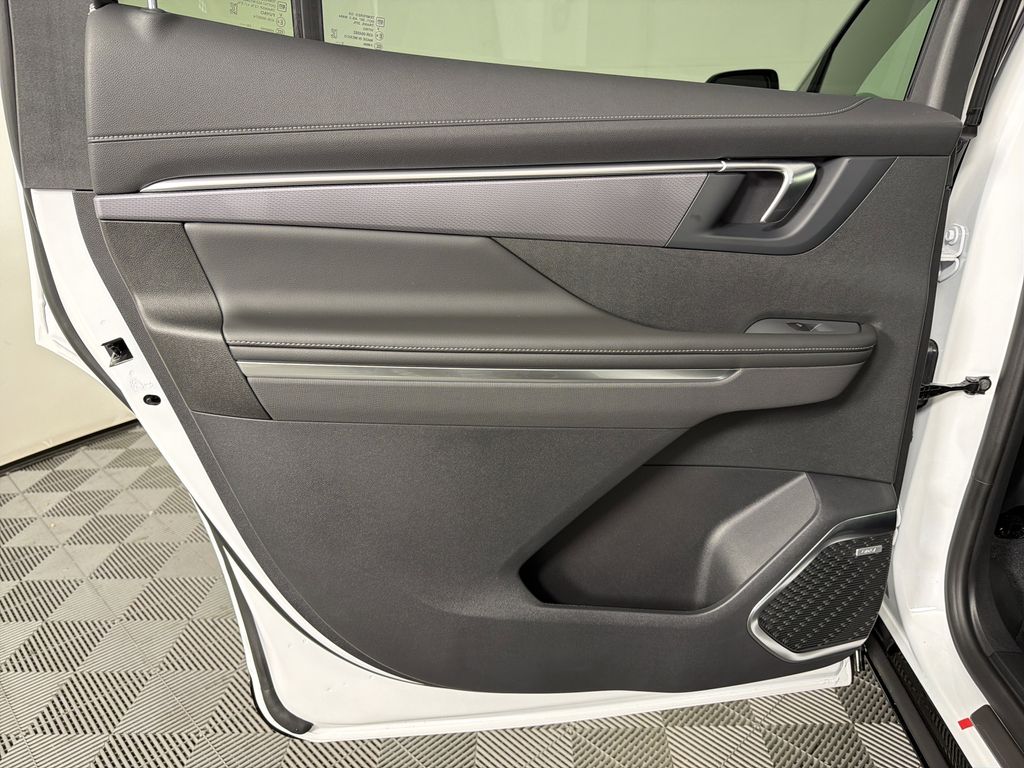 new 2026 Buick Enclave car, priced at $51,310