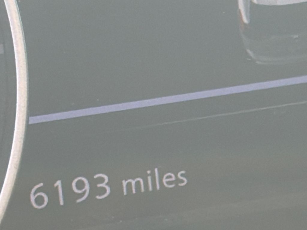 Used 2025 Nissan Rogue S 4D Sport Utility