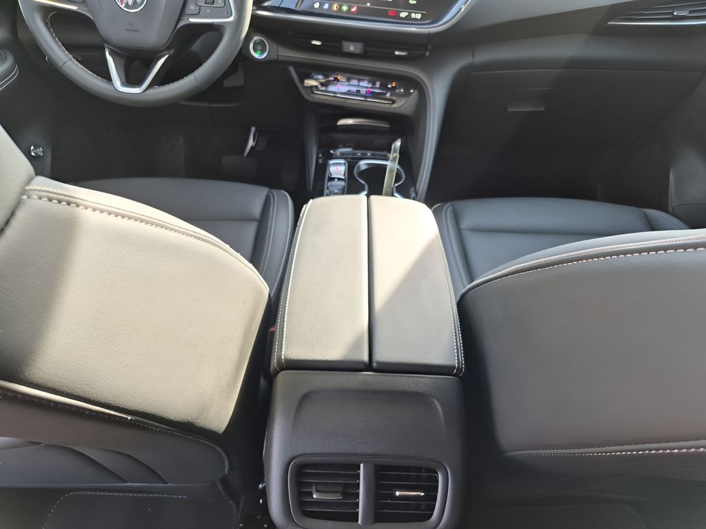 Used Car 2023 Buick Envision  Essence For Sale Under $30,000 In Austin, Texas