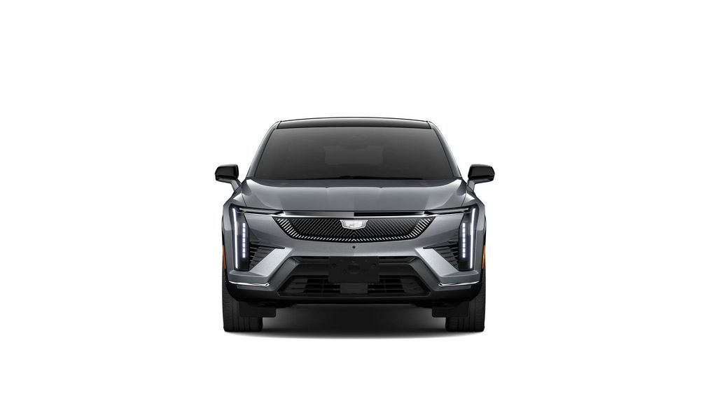 new 2026 Cadillac OPTIQ car, priced at $56,915