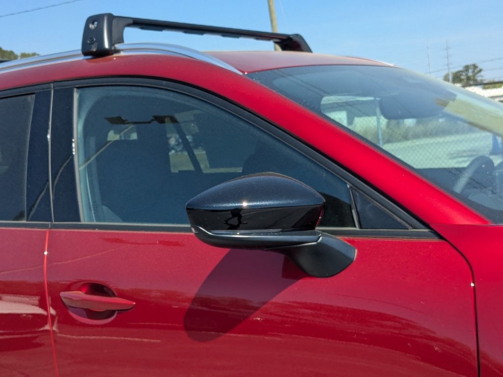 2026 Mazda CX-50 Hybrid Premium Plus