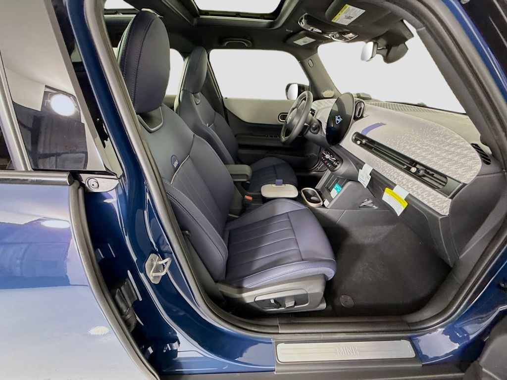 Thumbnail: 2026 MINI Cooper - 21