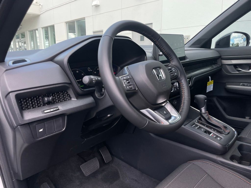 Thumbnail: 2026 Honda CR-V - 32