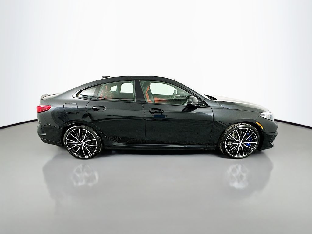 Thumbnail: 2022 BMW 2 Series - 4