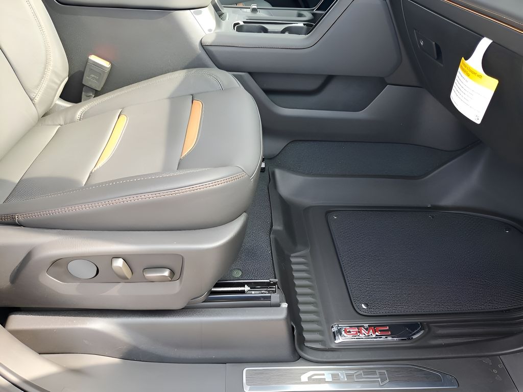 New Car 2025 Gmc Sierra 2500hd  At4 For Sale Under $90,000 In Austin, Texas