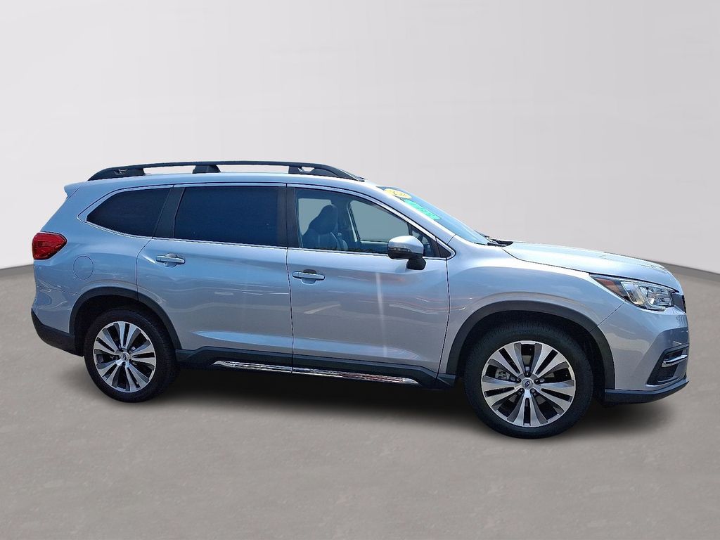 Thumbnail: 2022 Subaru Ascent - 7
