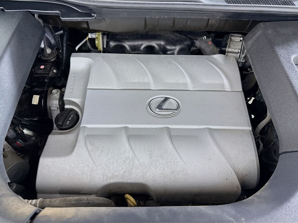 Thumbnail: 2014 Lexus RX - 31