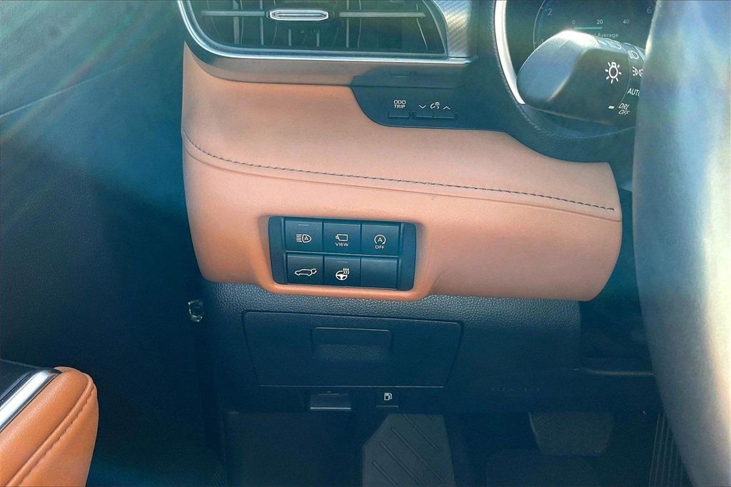 2024 Toyota Highlander