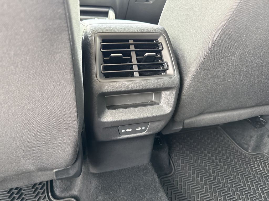 2026 Volkswagen Tiguan 2.0T S Silver at DeMontrond Automotive Group