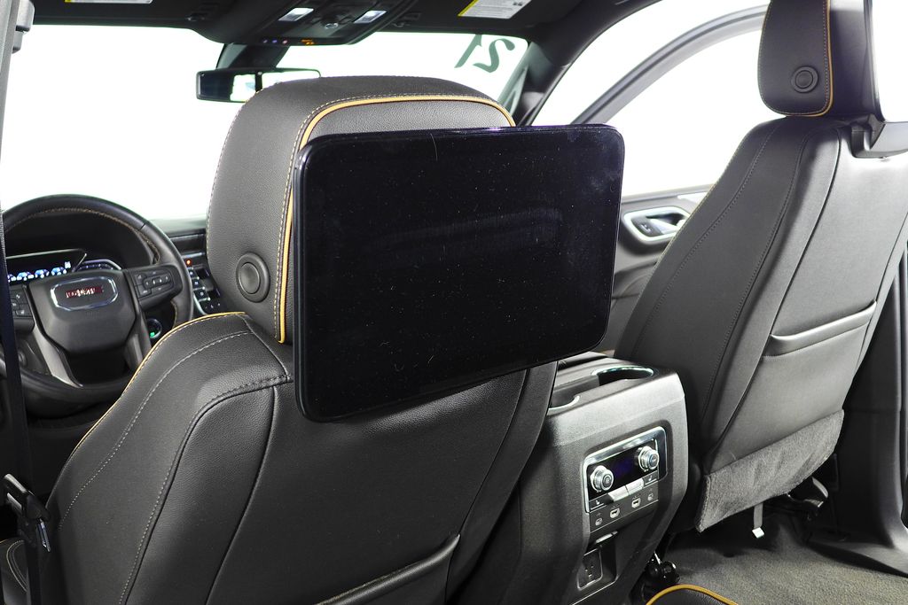 Thumbnail: 2021 GMC Yukon - 31