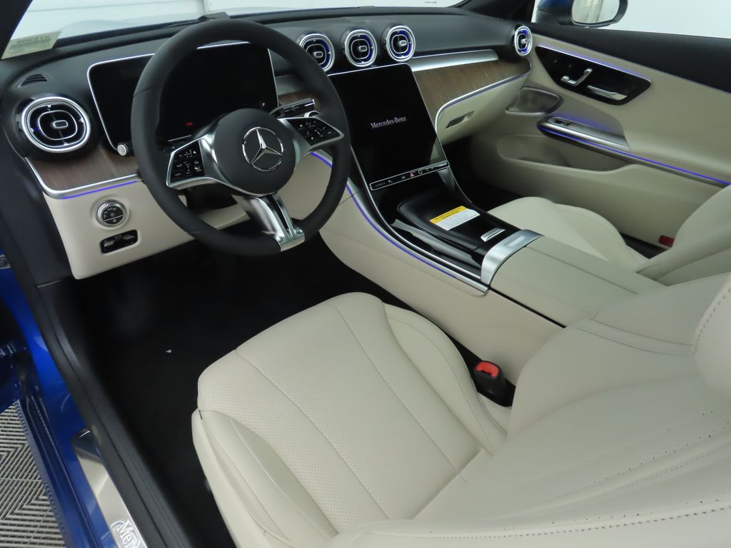 Thumbnail: 2026 Mercedes-Benz CLE - 10