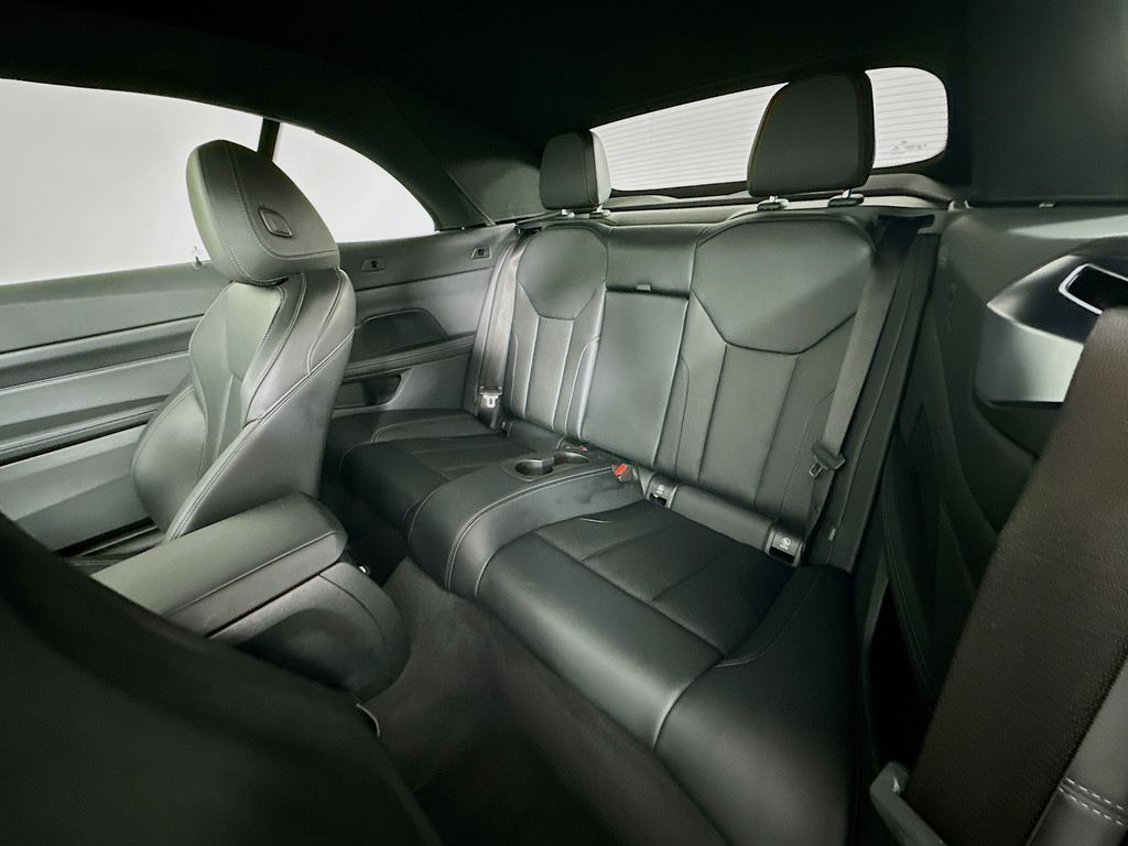 Thumbnail: 2023 BMW 4 Series - 24