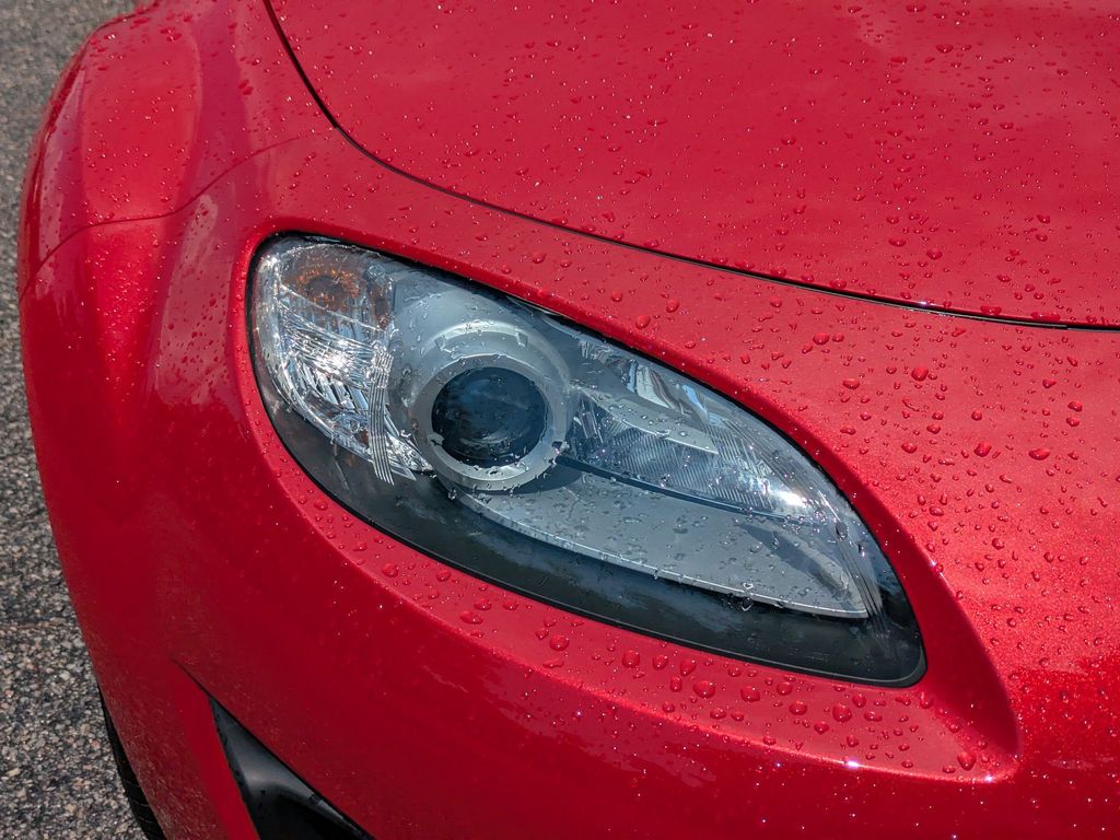 2012 Mazda MX-5 Miata Special Edition