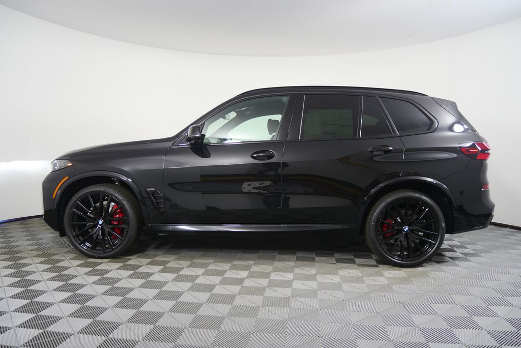 Thumbnail: 2026 BMW X5 - 6