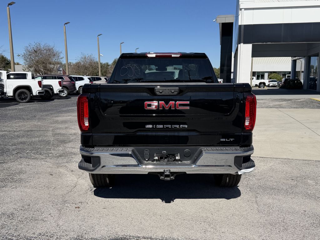 new 2026 GMC Sierra 1500 car, priced at $52,305