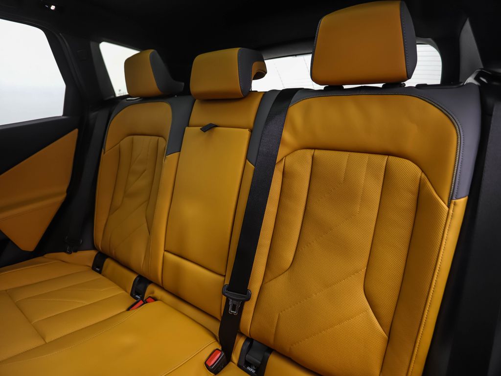 2025 BMW X3 3.0i 21