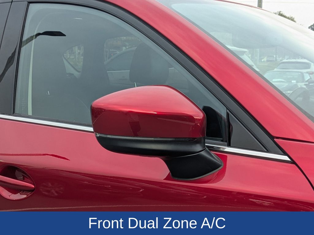 2023 Mazda CX-5 2.5 S Premium