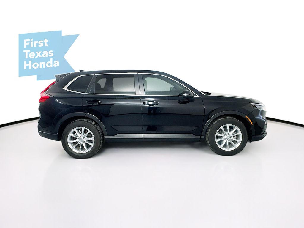 Used Car 2024 Honda Cr-v  Ex For Sale Under $35,000 In Austin, Texas