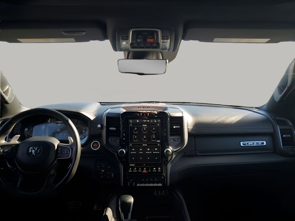 Used Car 2023 Ram 1500  Trx For Sale Under $90,000 In Austin, Texas