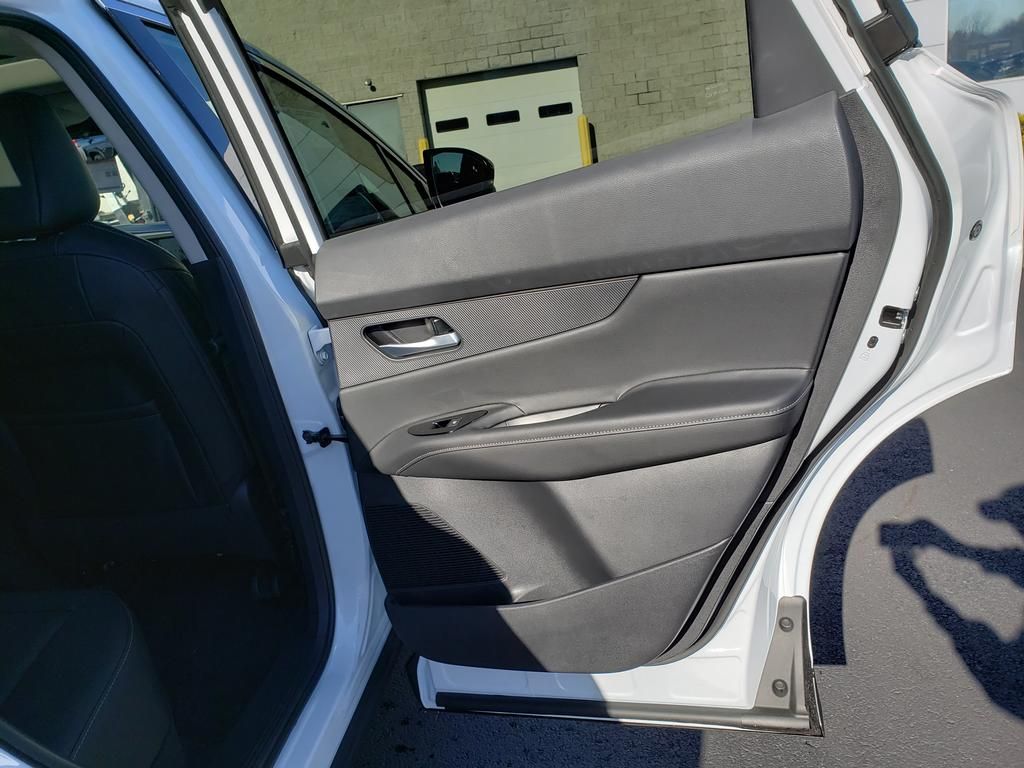 new 2026 Nissan Murano car, priced at $47,135