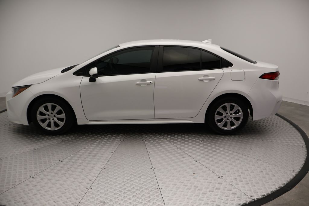 Thumbnail: 2025 Toyota Corolla - 12