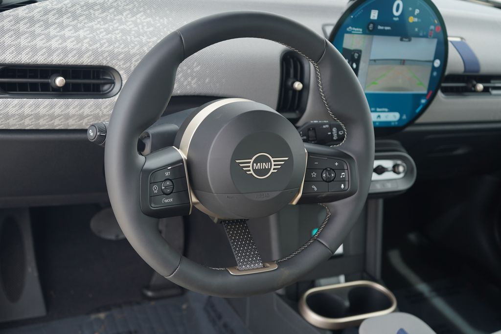 Thumbnail: 2026 MINI Cooper - 9