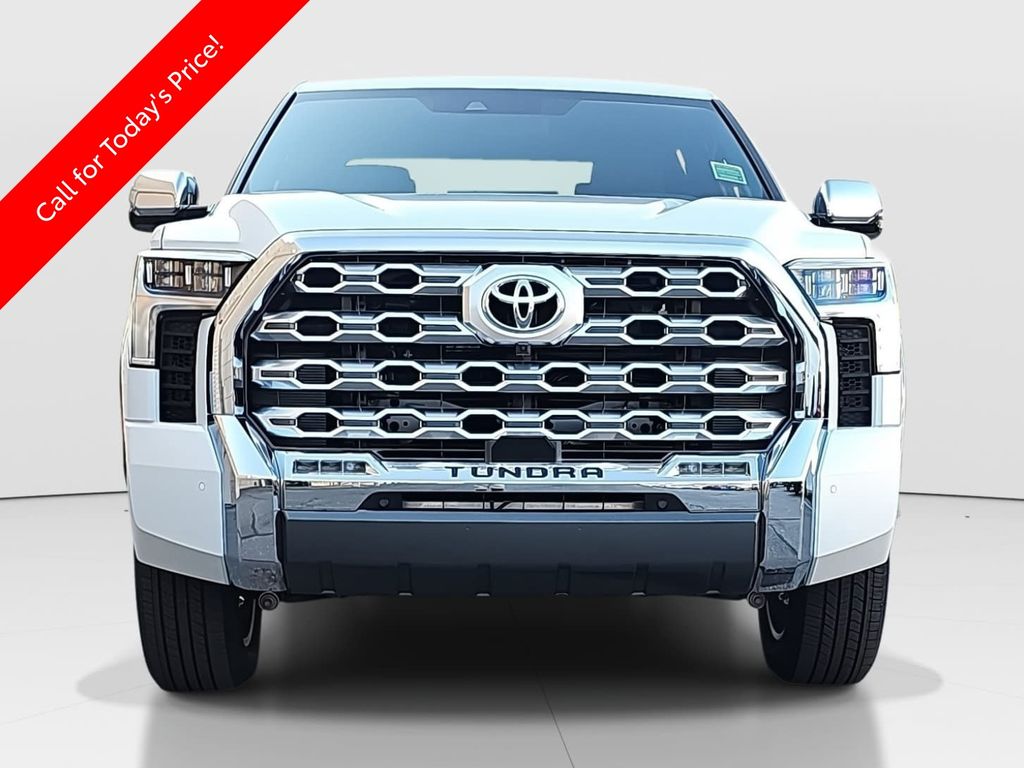 New 2026 Toyota Tundra i-FORCE MAX Truck