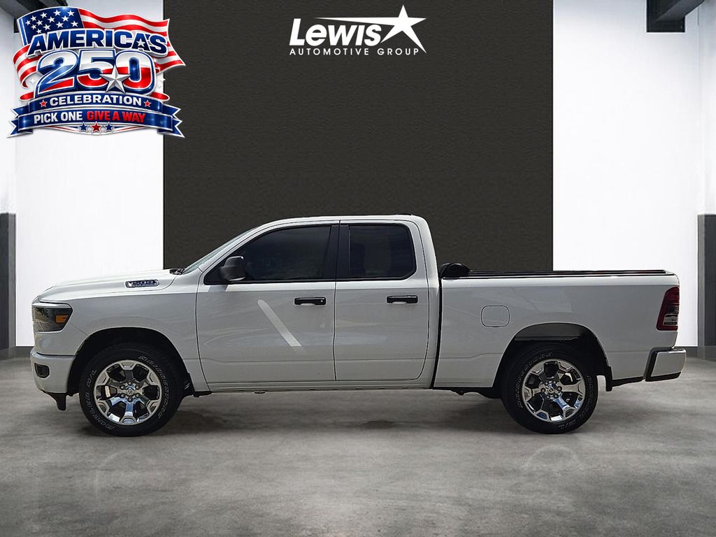 Used 2024 Ram 1500 Tradesman For Sale in Farmington, AR