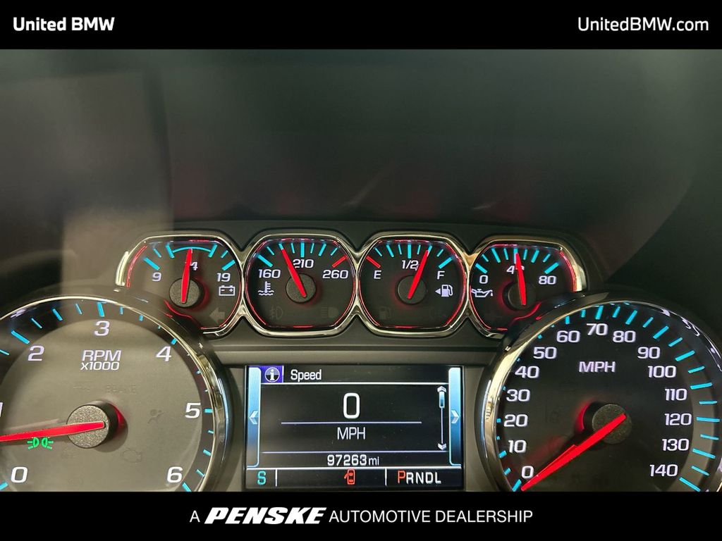 Thumbnail: 2019 GMC Yukon XL - 15
