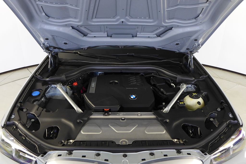 Thumbnail: 2022 BMW X3 - 6