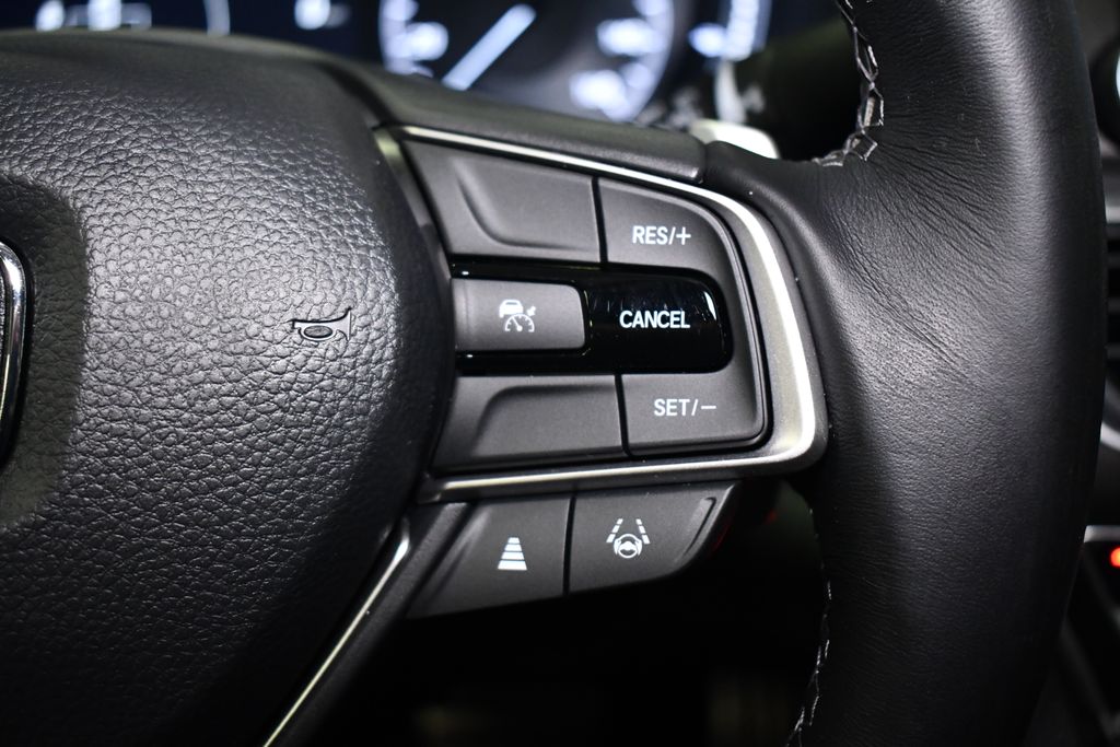 Thumbnail: 2022 Honda Accord - 23